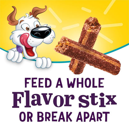 Beggin' Flavor Stix Bacon & Peanut Butter